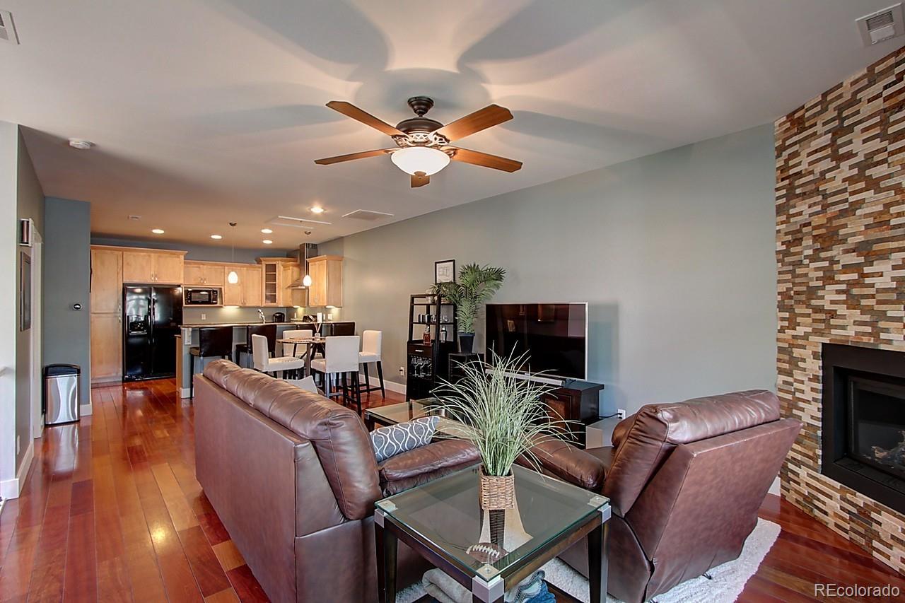 1648 Vine Street Denver, CO 80206 - Photo 3 of 27