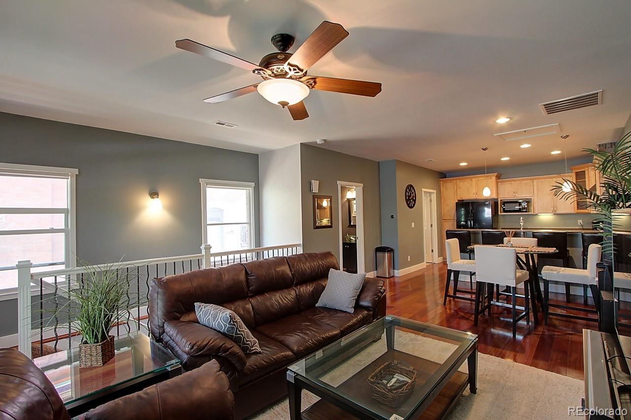 1648 Vine Street Denver, CO 80206 - Photo 4 of 27