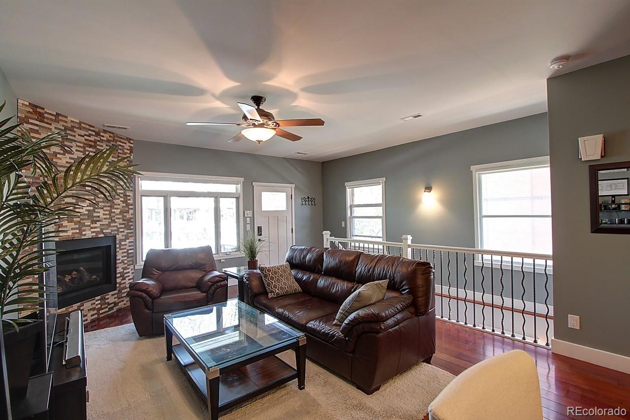 1648 Vine Street Denver, CO 80206 - Photo 5 of 27