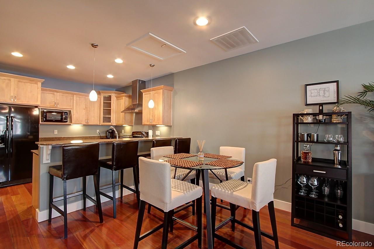 1648 Vine Street Denver, CO 80206 - Photo 7 of 27