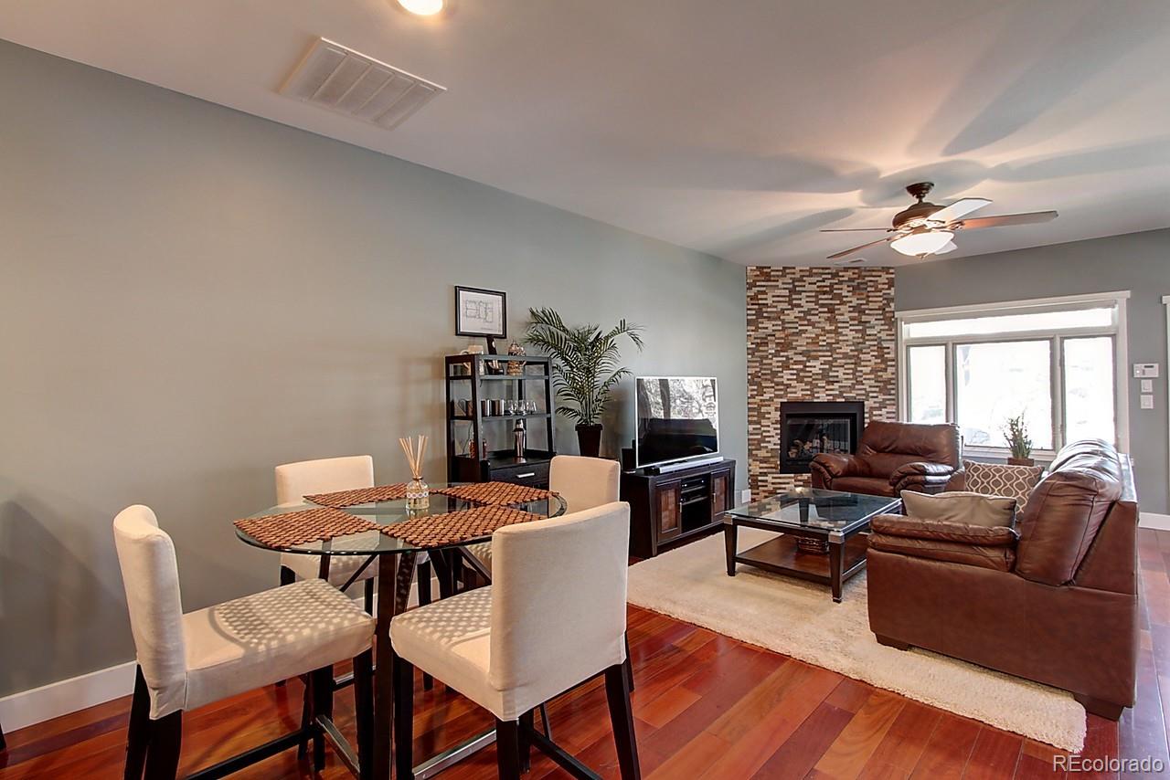 1648 Vine Street Denver, CO 80206 - Photo 8 of 27