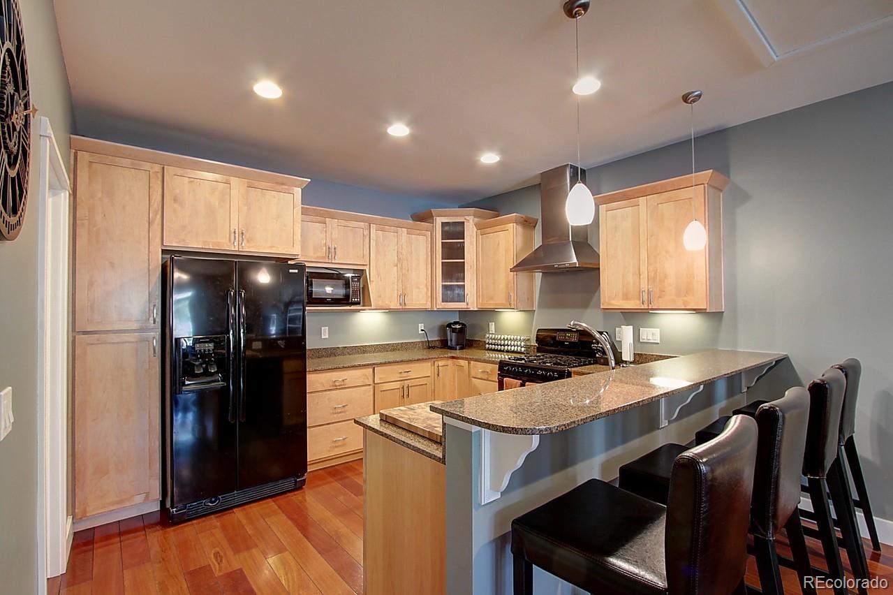 1648 Vine Street Denver, CO 80206 - Photo 9 of 27