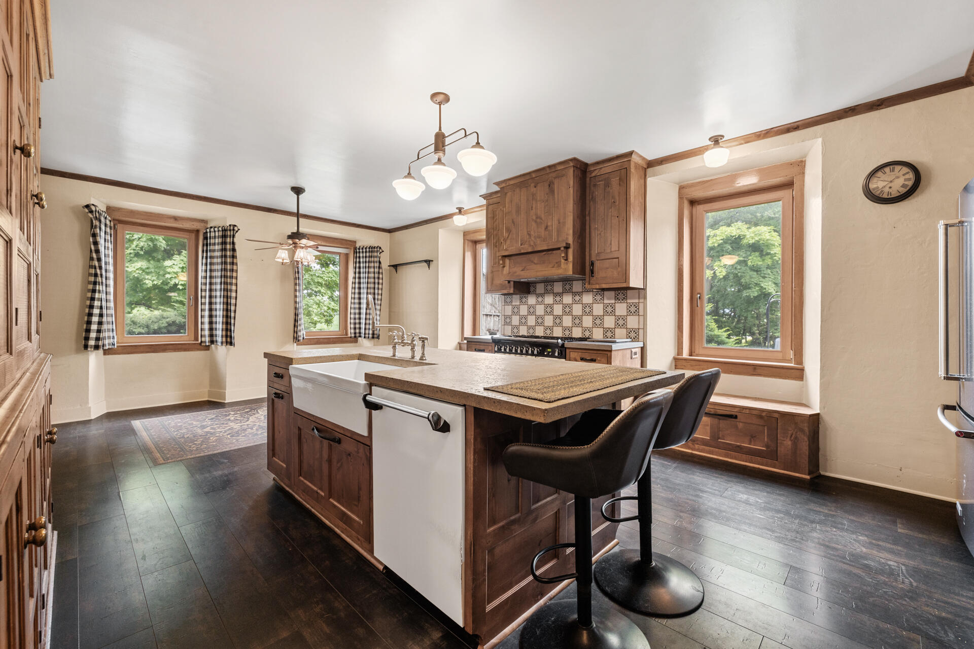 5134 Highway 175 Addison, WI 53027 - Photo 6 of 37 Kitchen
