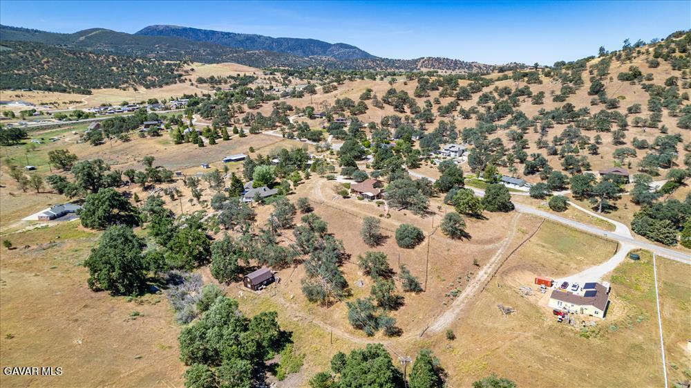 20476 Old Town Road Tehachapi, CA 93561 - Photo 42 of 47 R40