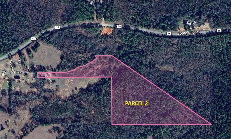 2 Co Road Pachuta, MS 39347 - Photo 1 of 4 Main View