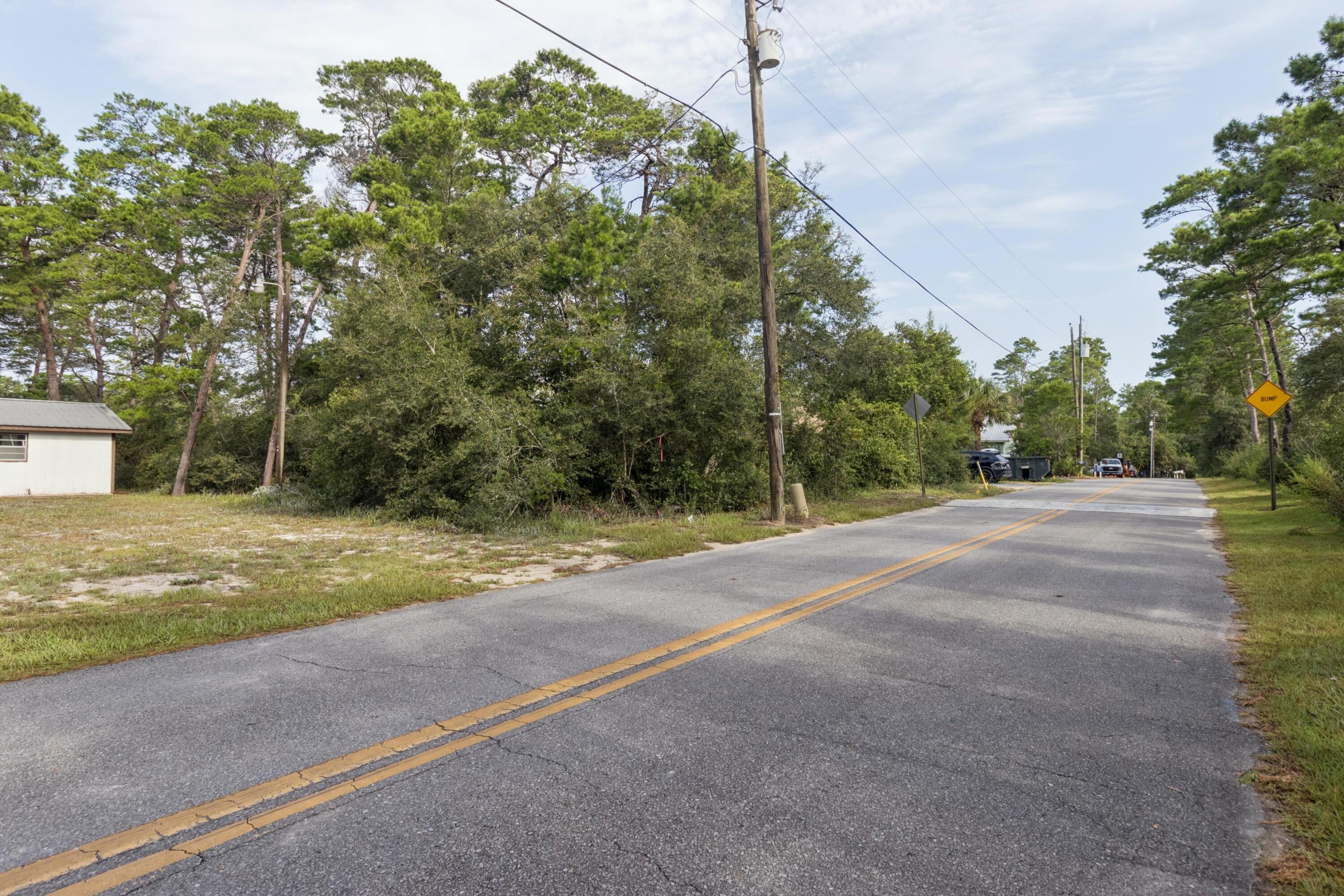 0 North Orange St Inlet Beach Inlet Beach, FL 32461 - Photo 5 of 11 Gallery Image 5