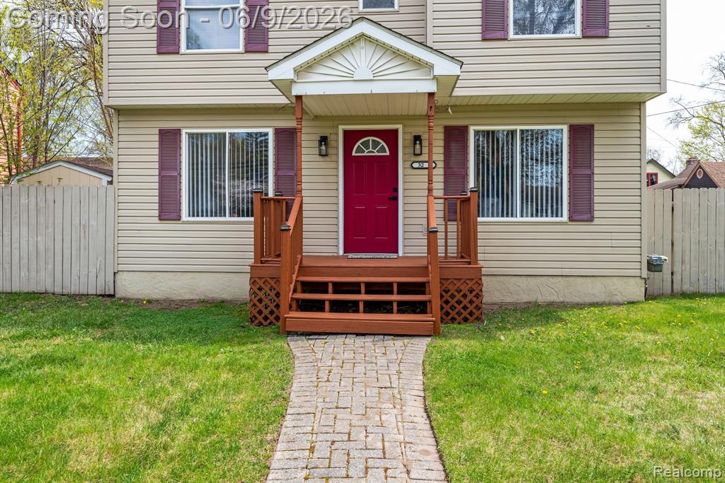 3260 Sashabaw Road Waterford, MI 48329 - Photo 3 of 34