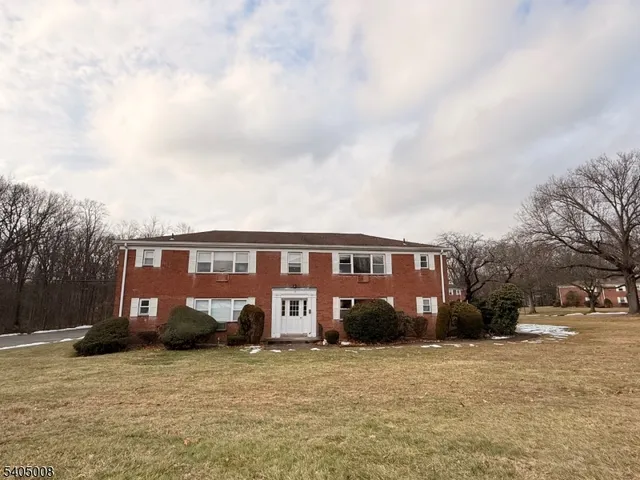 front view of house with a yard