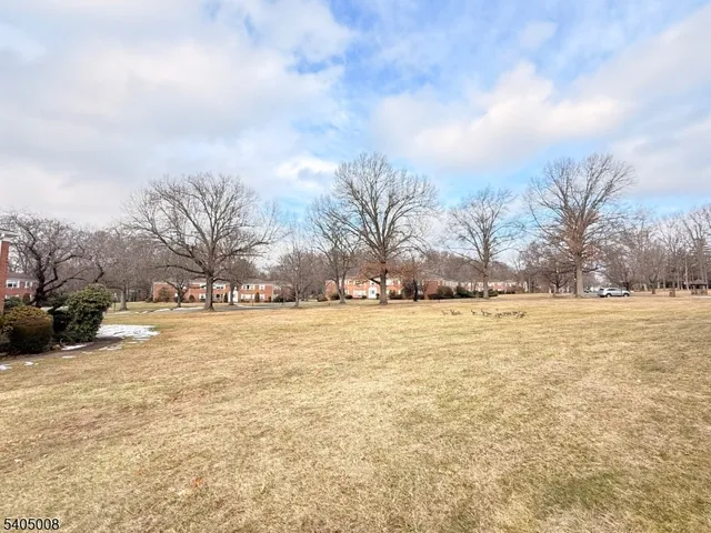 a big room with an entryway