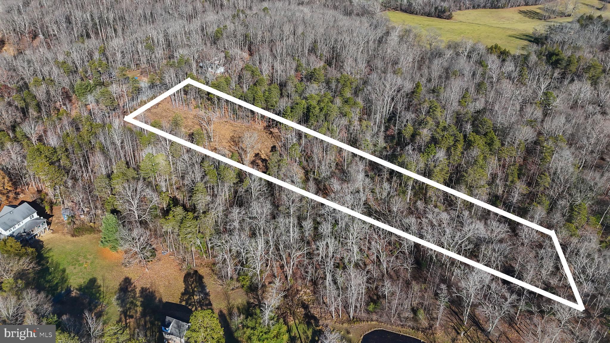 Lot 5998 Vermont Road Rhoadesville, VA 22542 - Photo 10 of 21 Gallery Image 10
