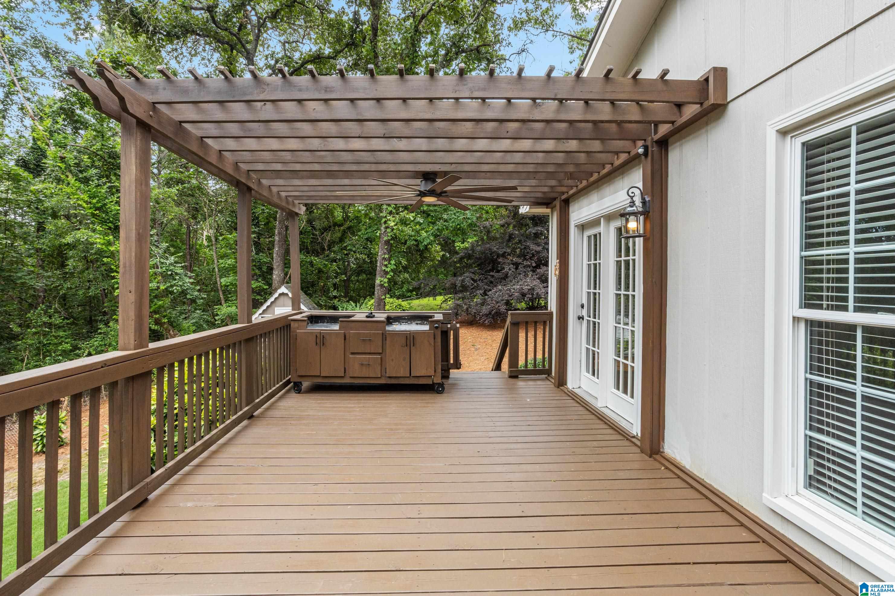 5260 Harvest Ridge Lane Birmingham, AL 35242 - Photo 40 of 61