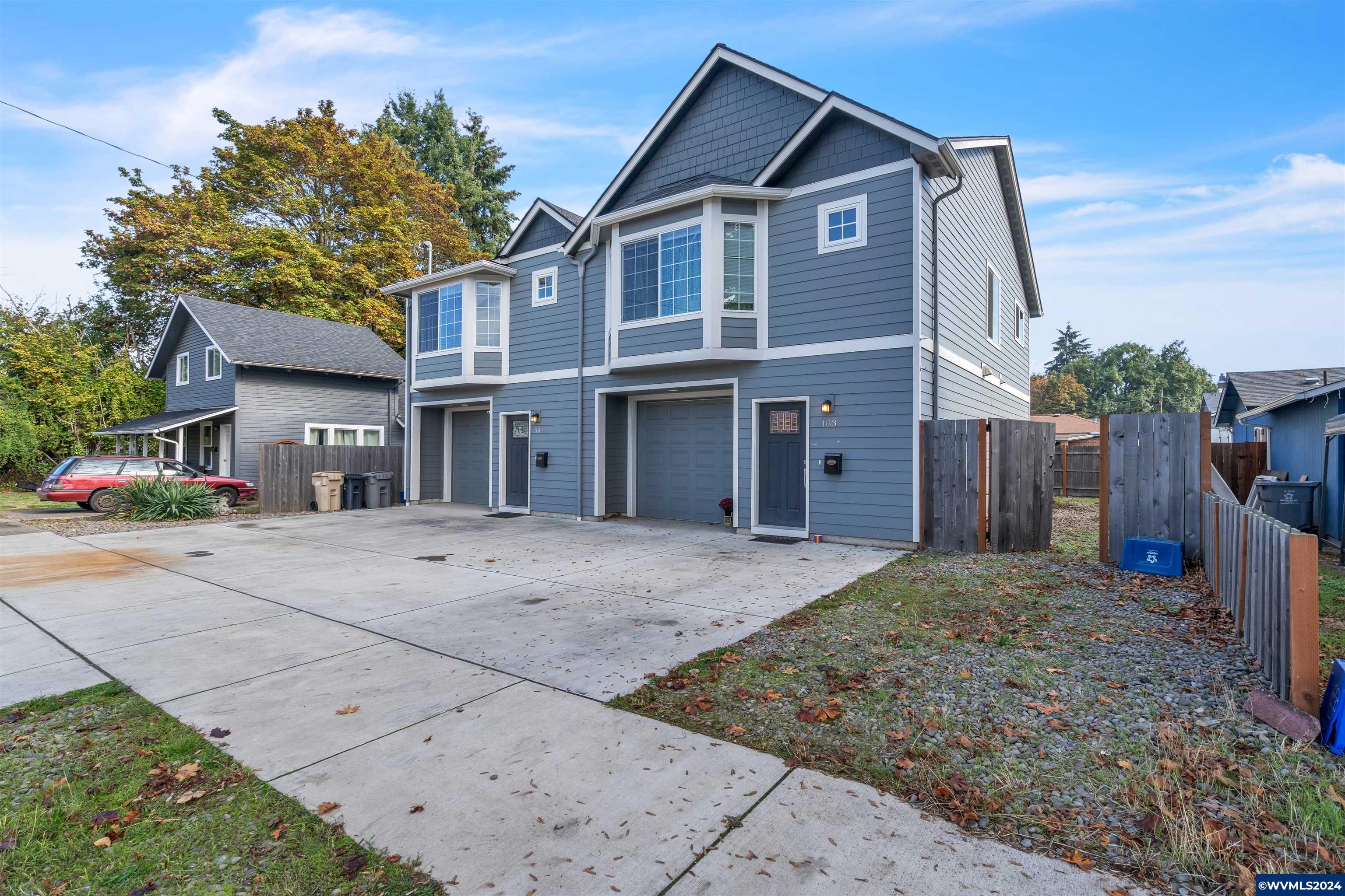 181 South Williams Street Lebanon, OR 97355 - Photo 4 of 34