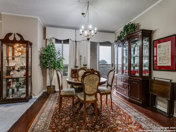 $215,000 | 1 Towers Park Lane, Unit 412, San Antonio, TX 78209