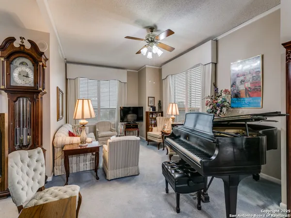 $215,000 | 1 Towers Park Lane, Unit 412, San Antonio, TX 78209