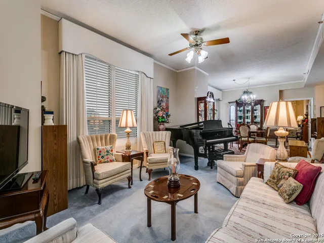 $215,000 | 1 Towers Park Lane, Unit 412, San Antonio, TX 78209