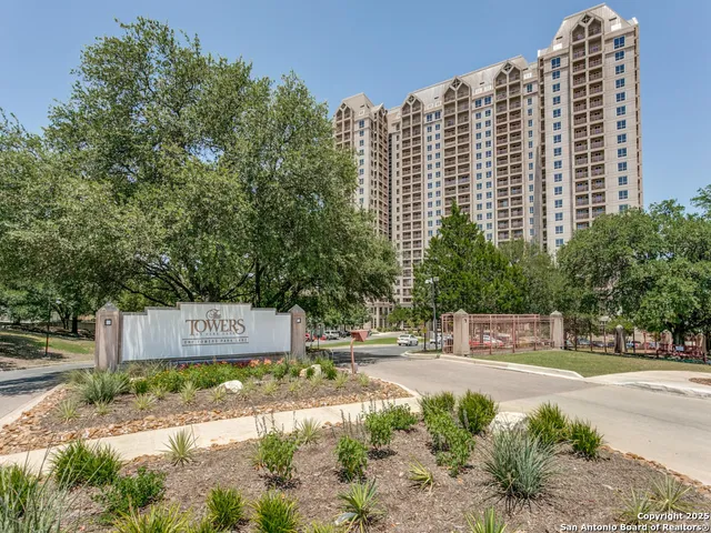 $215,000 | 1 Towers Park Lane, Unit 412, San Antonio, TX 78209