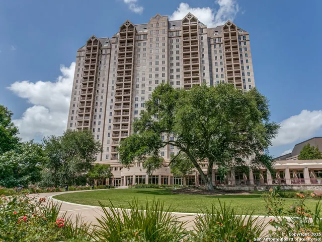 $215,000 | 1 Towers Park Lane, Unit 412, San Antonio, TX 78209