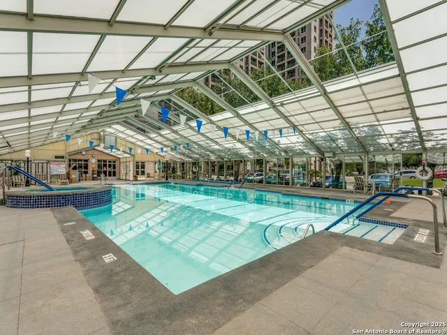$215,000 | 1 Towers Park Lane, Unit 412, San Antonio, TX 78209