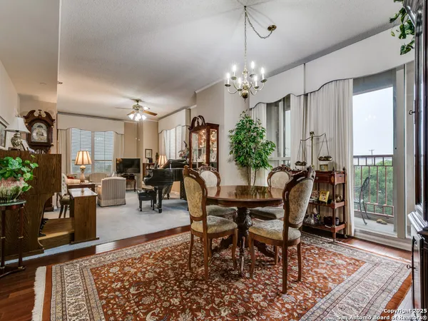 $215,000 | 1 Towers Park Lane, Unit 412, San Antonio, TX 78209