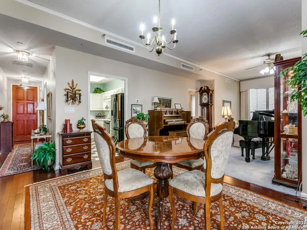 $215,000 | 1 Towers Park Lane, Unit 412, San Antonio, TX 78209