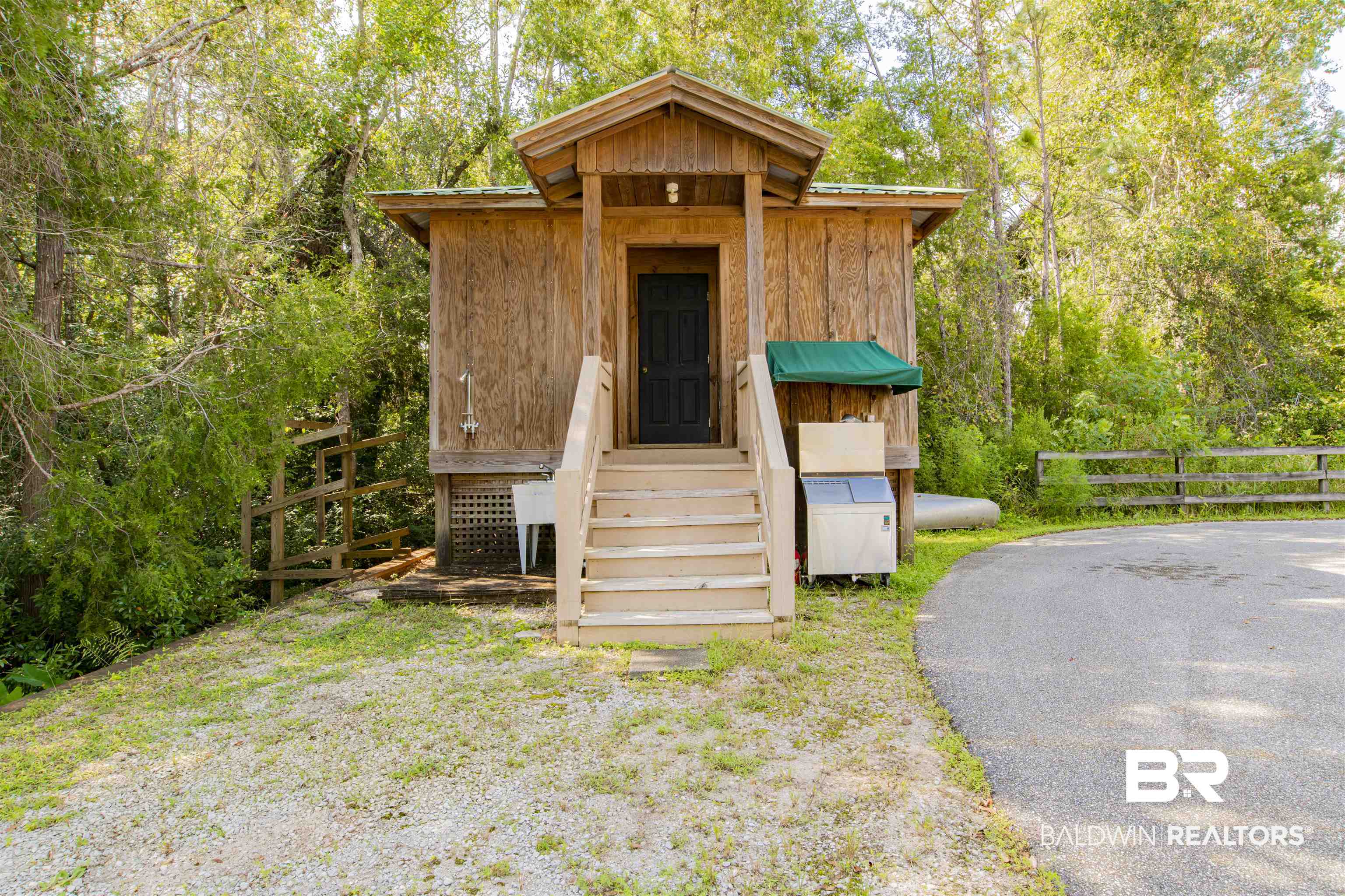 13093 Etta Smith Road Summerdale, AL 36580 - Photo 42 of 50