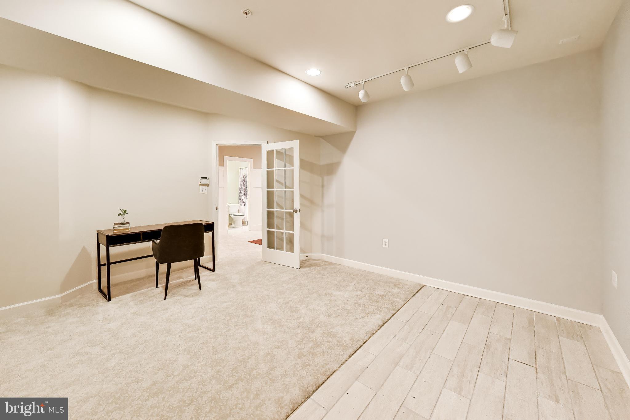 13513 Moonlight Trail Drive Silver Spring, MD 20906 - Photo 53 of 78 Extra Room in Basement