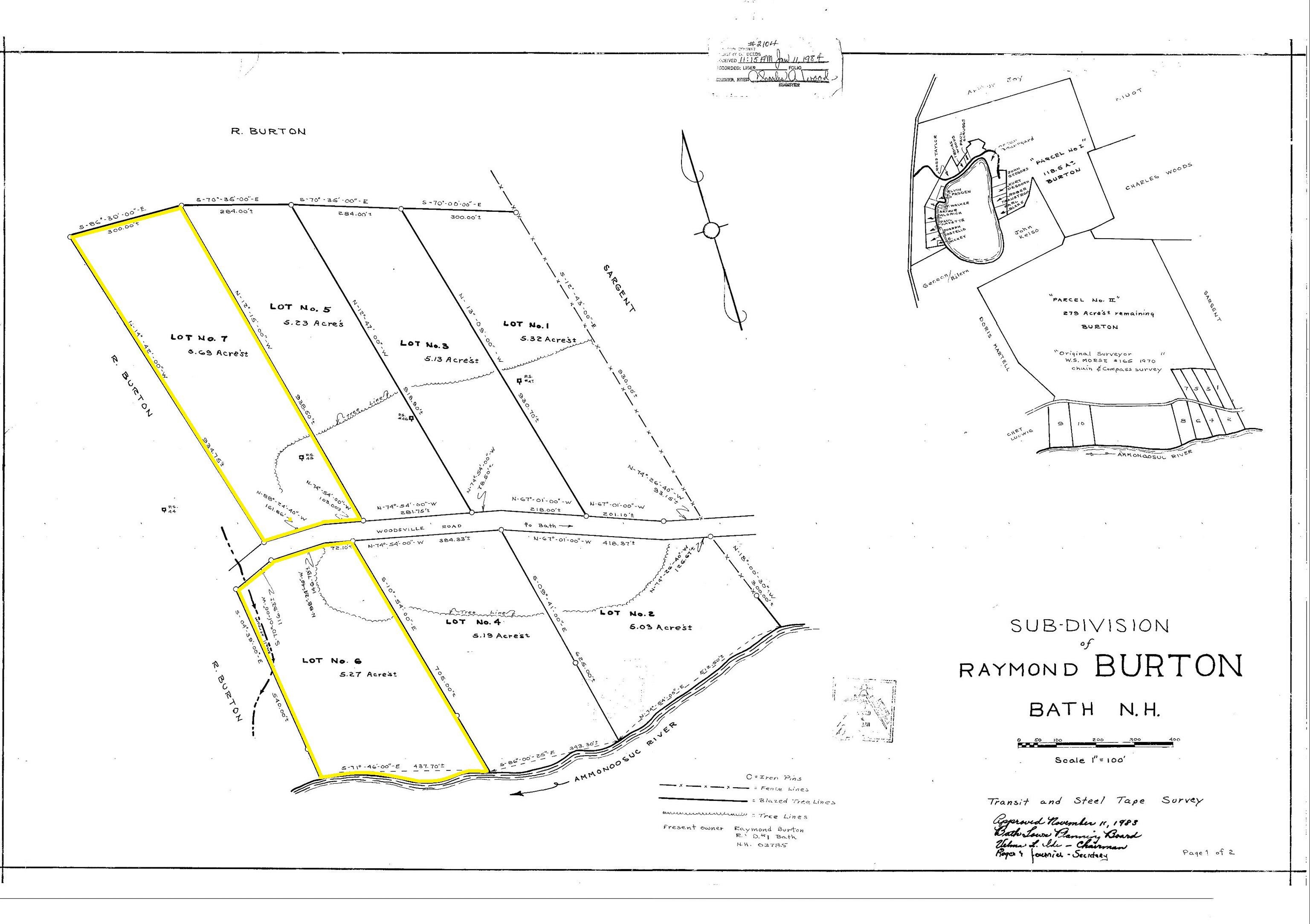 31 River Road Bath, NH 03740 - Photo 10 of 26