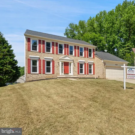 $635,000 | 10608 Terrapin Hills Court, Bowie, MD 20721
