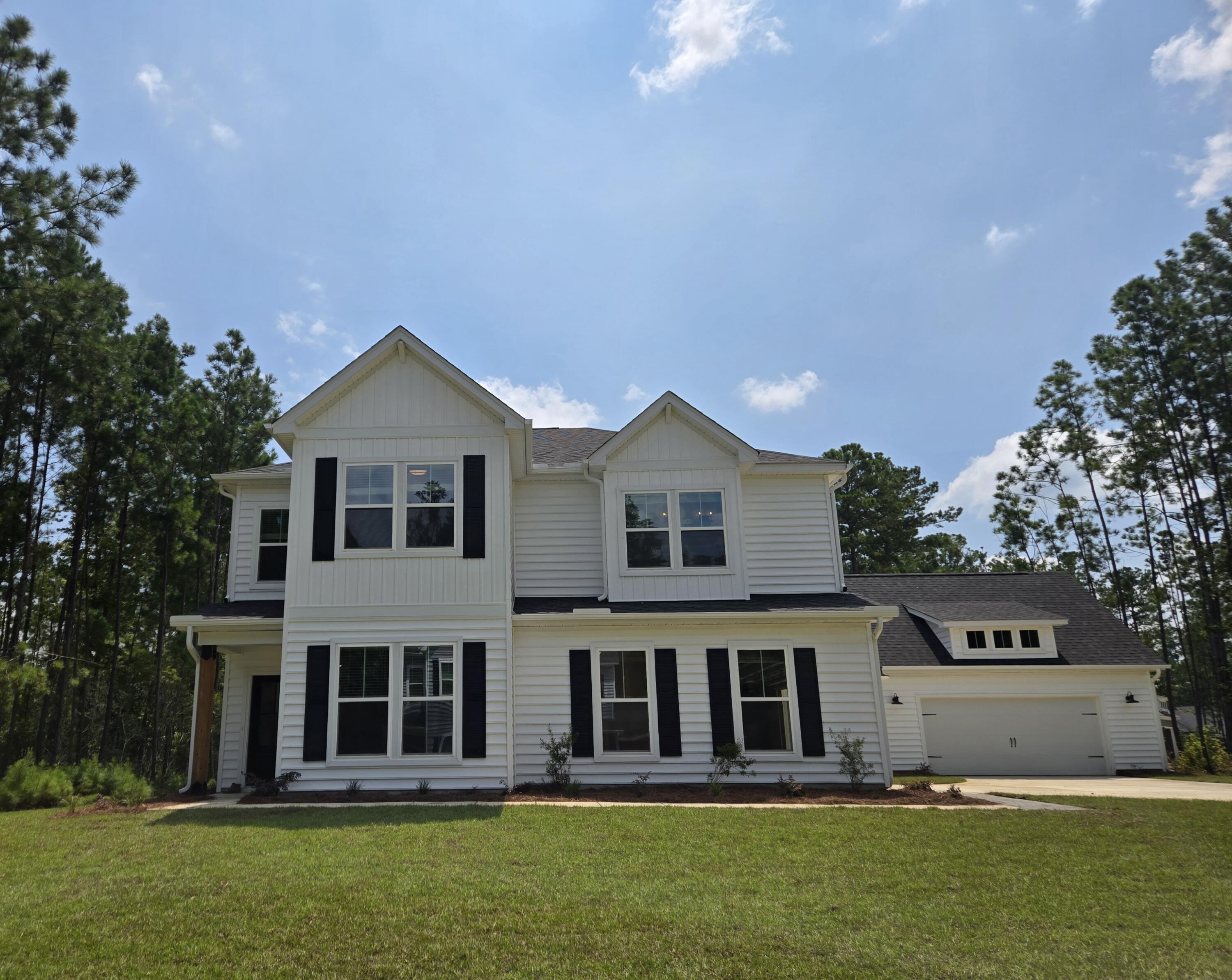 6120 Sourwood Trail Ridgeville, SC 29472 - Photo 1 of 3 CB33 Pic (Ludington B)
