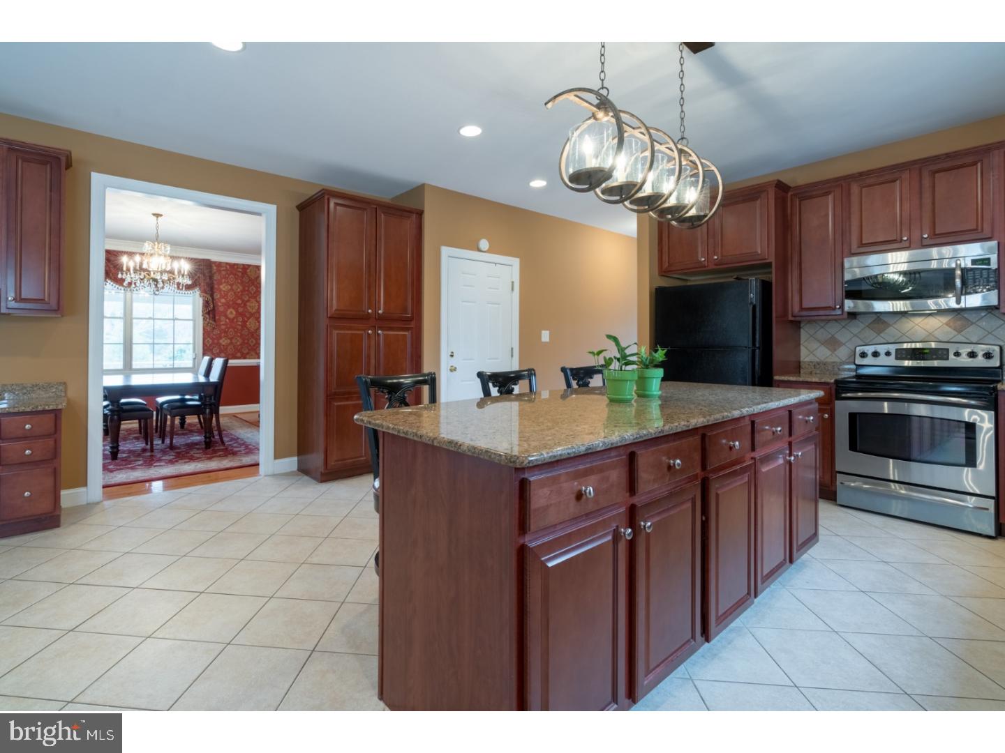141 Forge Road Glen Mills, PA 19342 - Photo 11 of 25 Kitchen