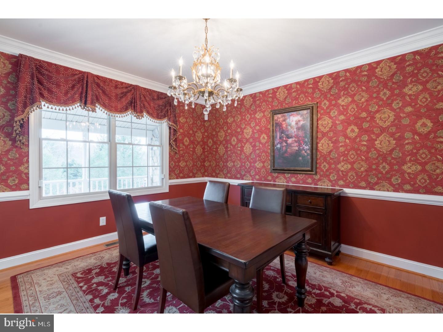 141 Forge Road Glen Mills, PA 19342 - Photo 12 of 25 Dining Room