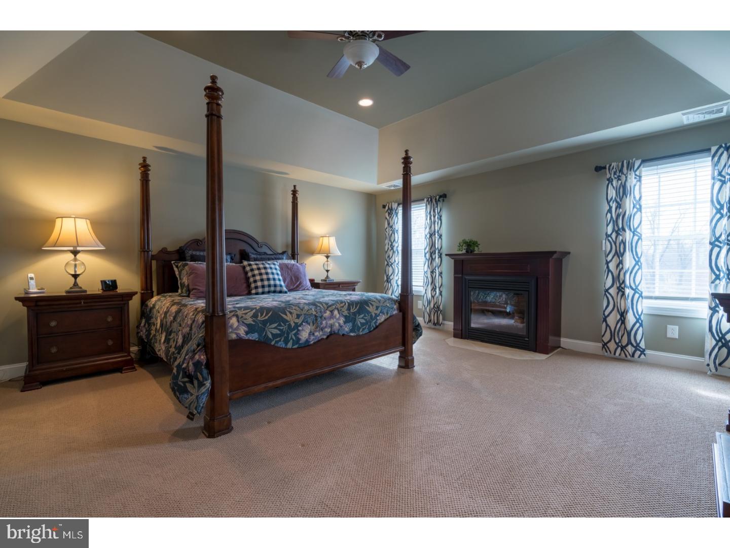 141 Forge Road Glen Mills, PA 19342 - Photo 15 of 25 Master Bedroom