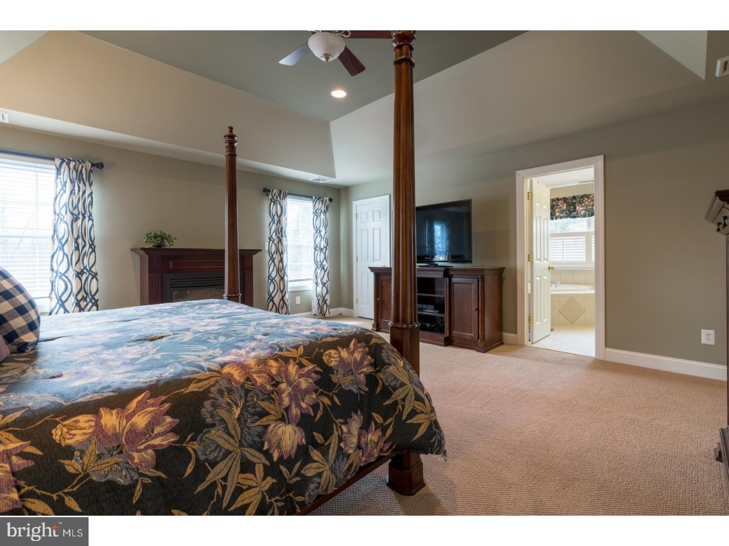 141 Forge Road Glen Mills, PA 19342 - Photo 16 of 25 Master Bedroom