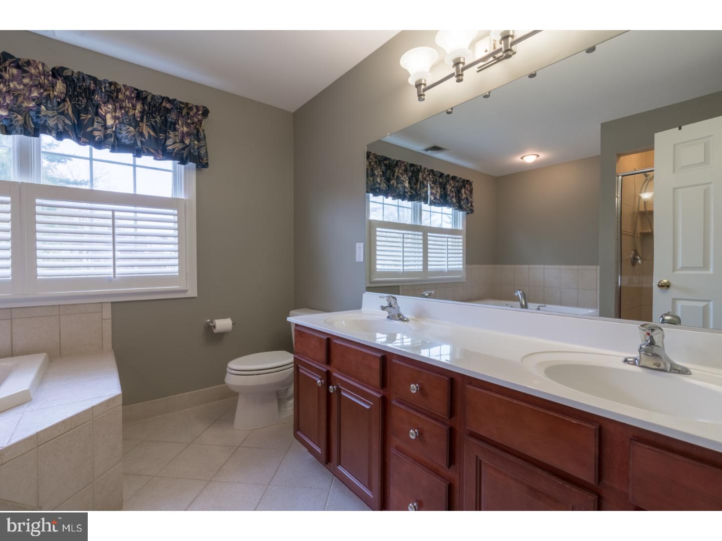 141 Forge Road Glen Mills, PA 19342 - Photo 17 of 25 Master Bathroom