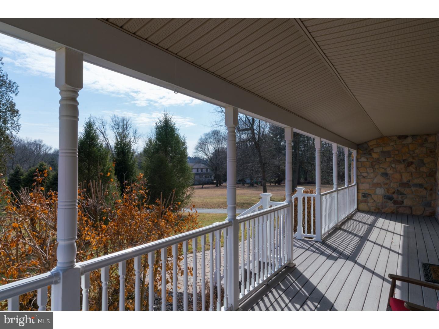 Porch