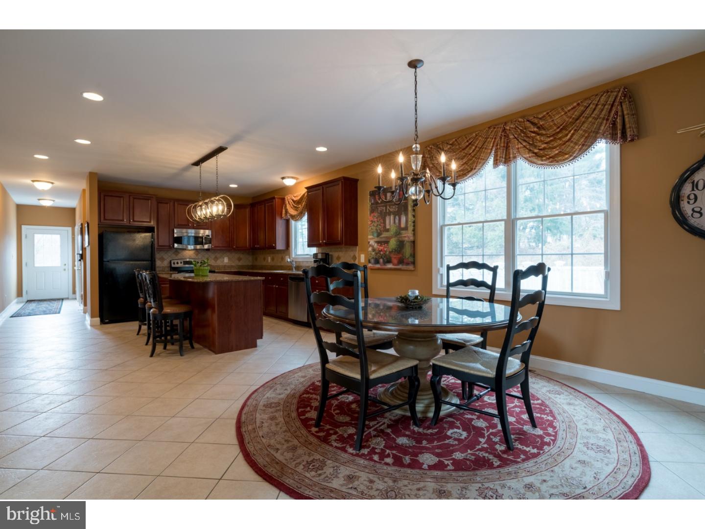 141 Forge Road Glen Mills, PA 19342 - Photo 8 of 25 Breakfast Room