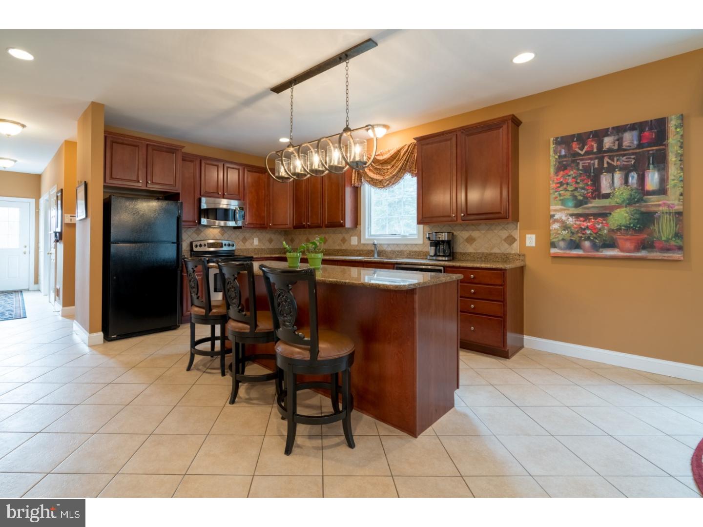 141 Forge Road Glen Mills, PA 19342 - Photo 9 of 25 Kitchen