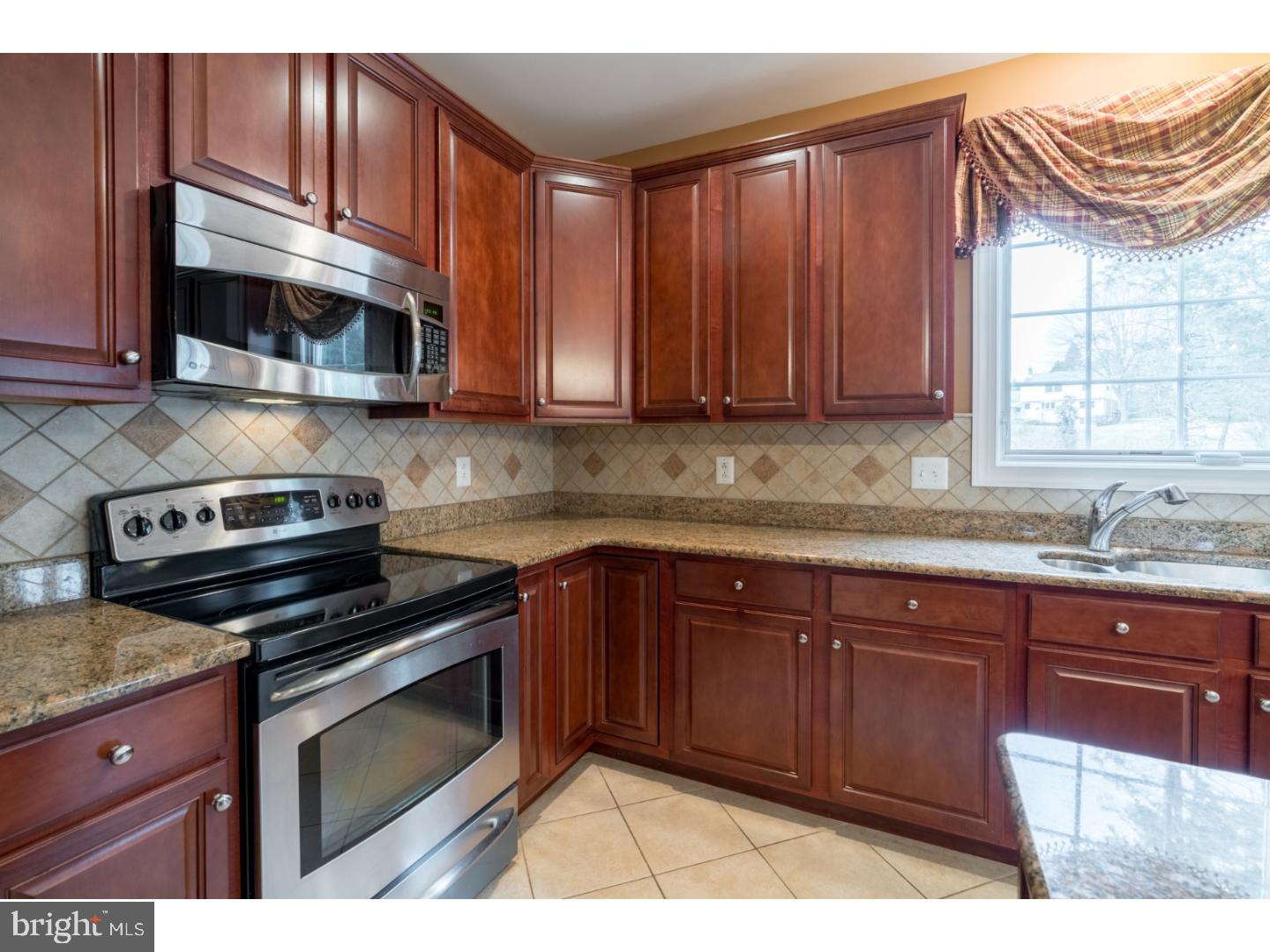 141 Forge Road Glen Mills, PA 19342 - Photo 10 of 25 Kitchen