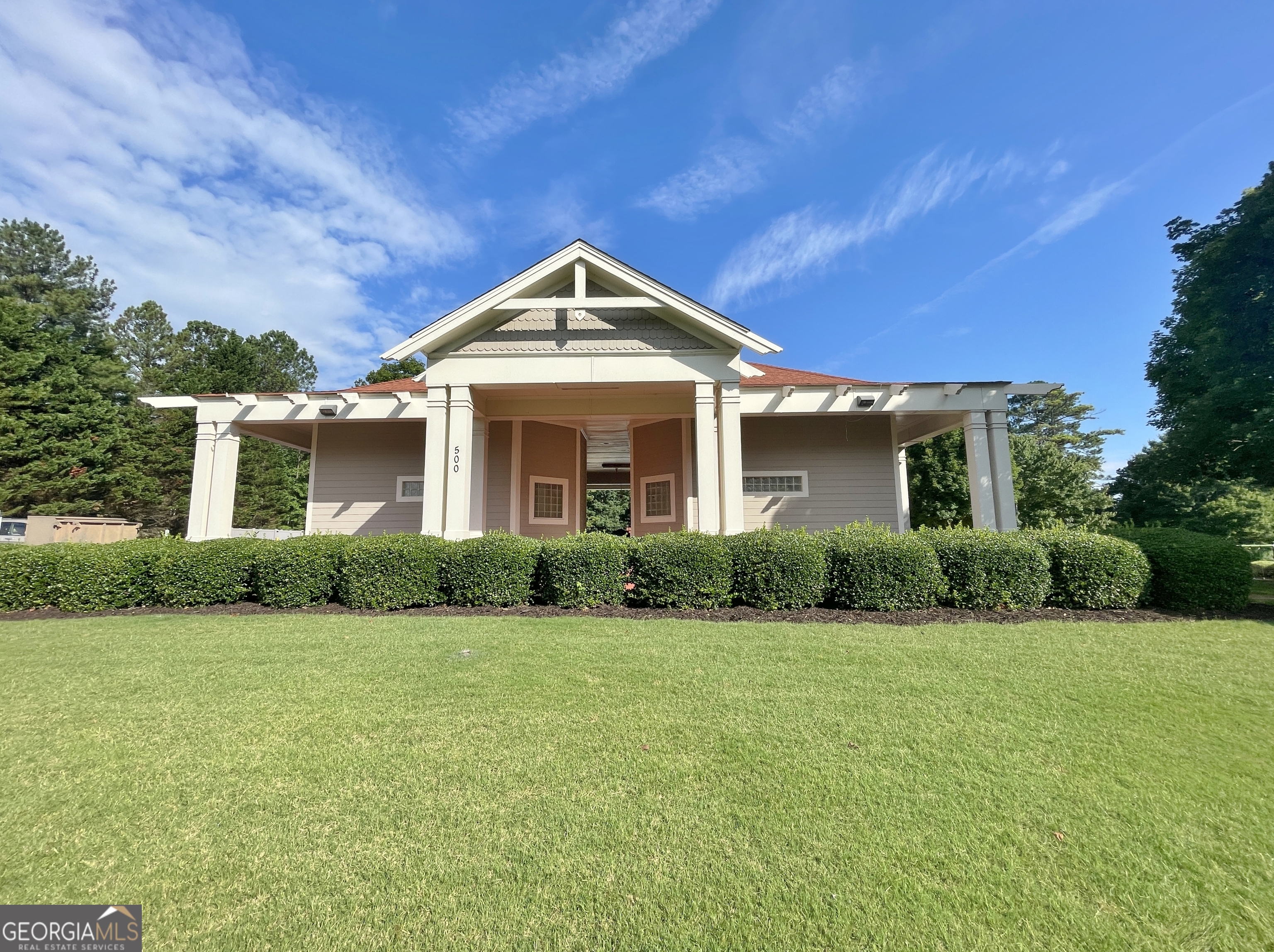 200 Terrane Ridge Peachtree City, GA 30269 - Photo 73 of 81