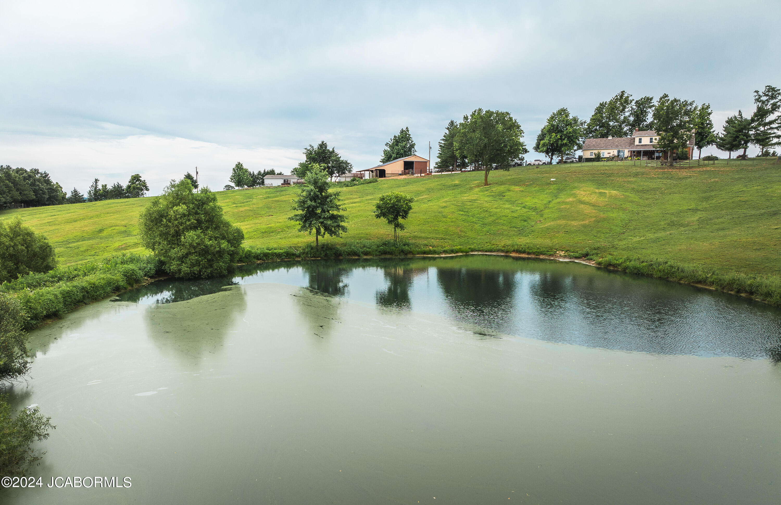 4461 State Rd AA Tebbetts, MO 65080 - Photo 54 of 75