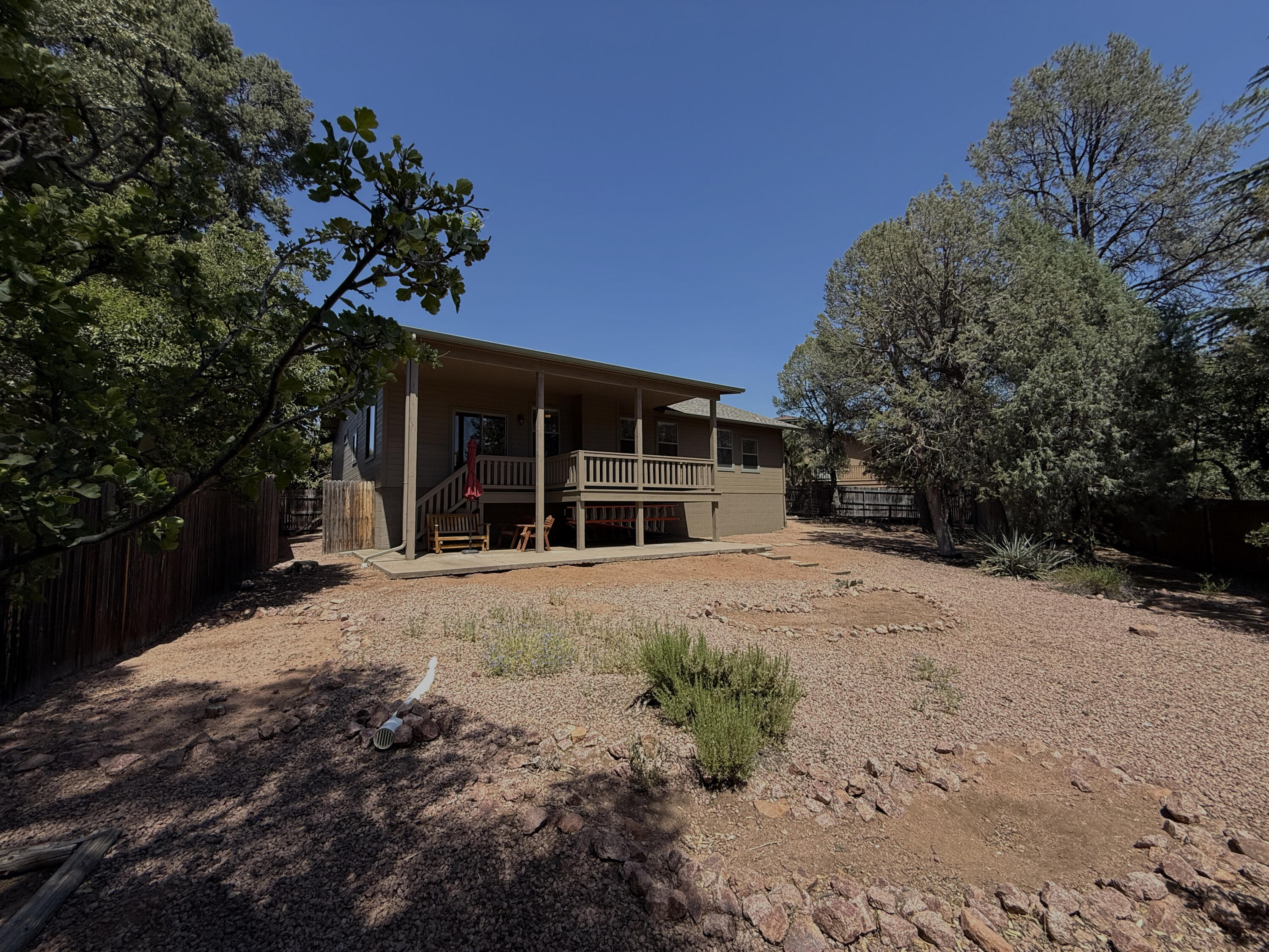 913 West Boulder Ridge Circle Payson, AZ 85541 - Photo 21 of 24