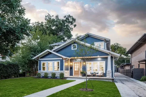 $1,350,000 | 5711 Belmont Avenue, Dallas, TX 75206