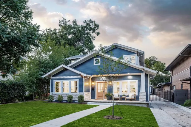 $1,350,000 | 5711 Belmont Avenue, Dallas, TX 75206