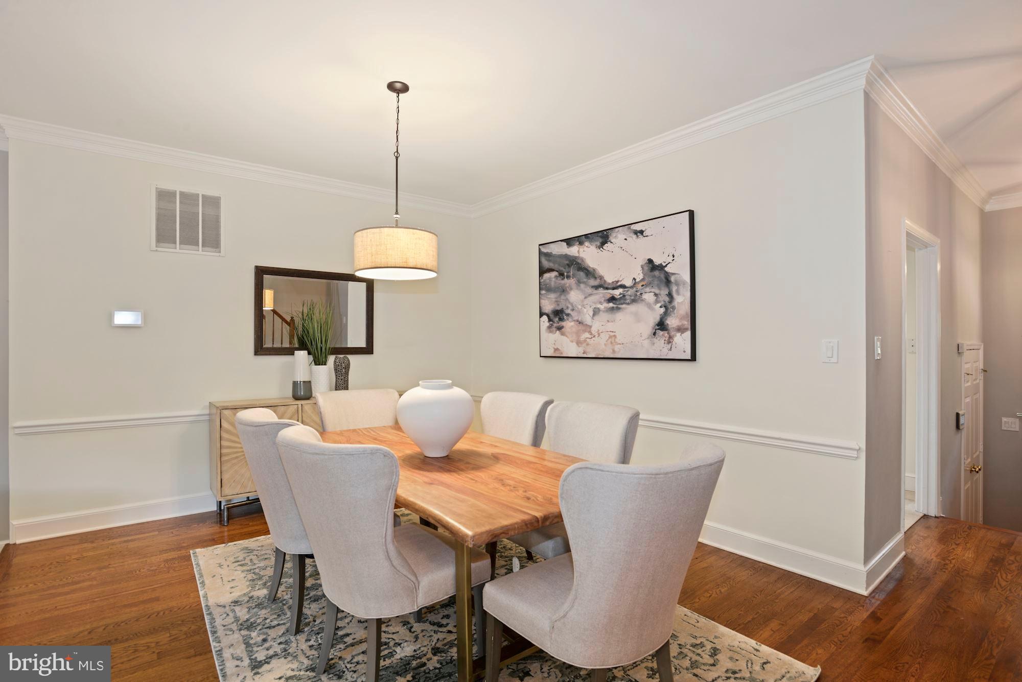 3644 Reservoir Road Northwest Washington, DC 20007 - Photo 11 of 27