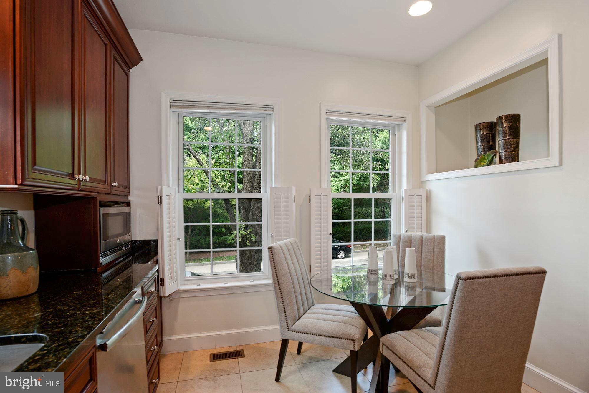 3644 Reservoir Road Northwest Washington, DC 20007 - Photo 14 of 27