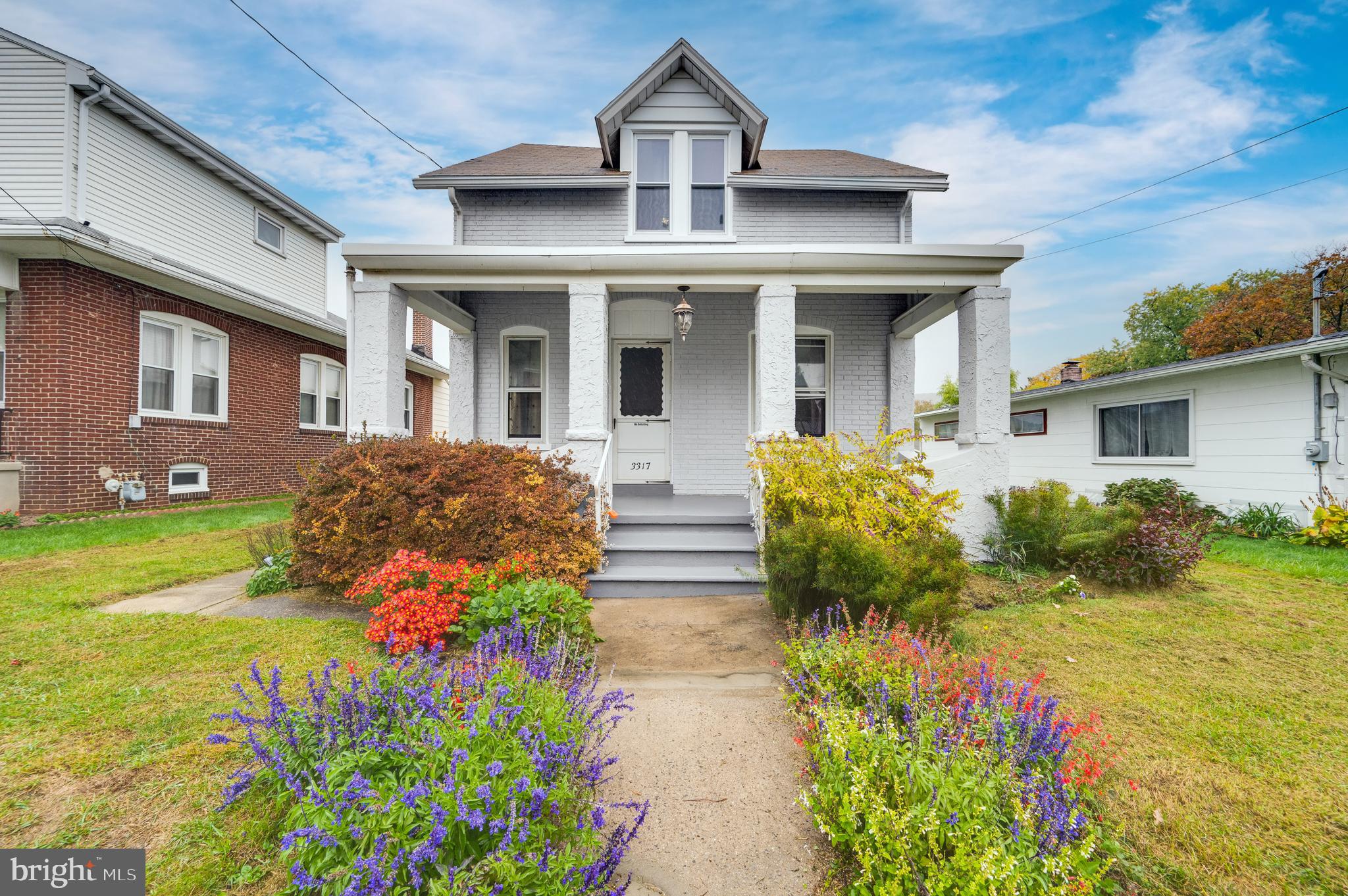 3317 Ridgeway Street Reading, PA 19605 - Photo 1 of 28 Gallery Image 1