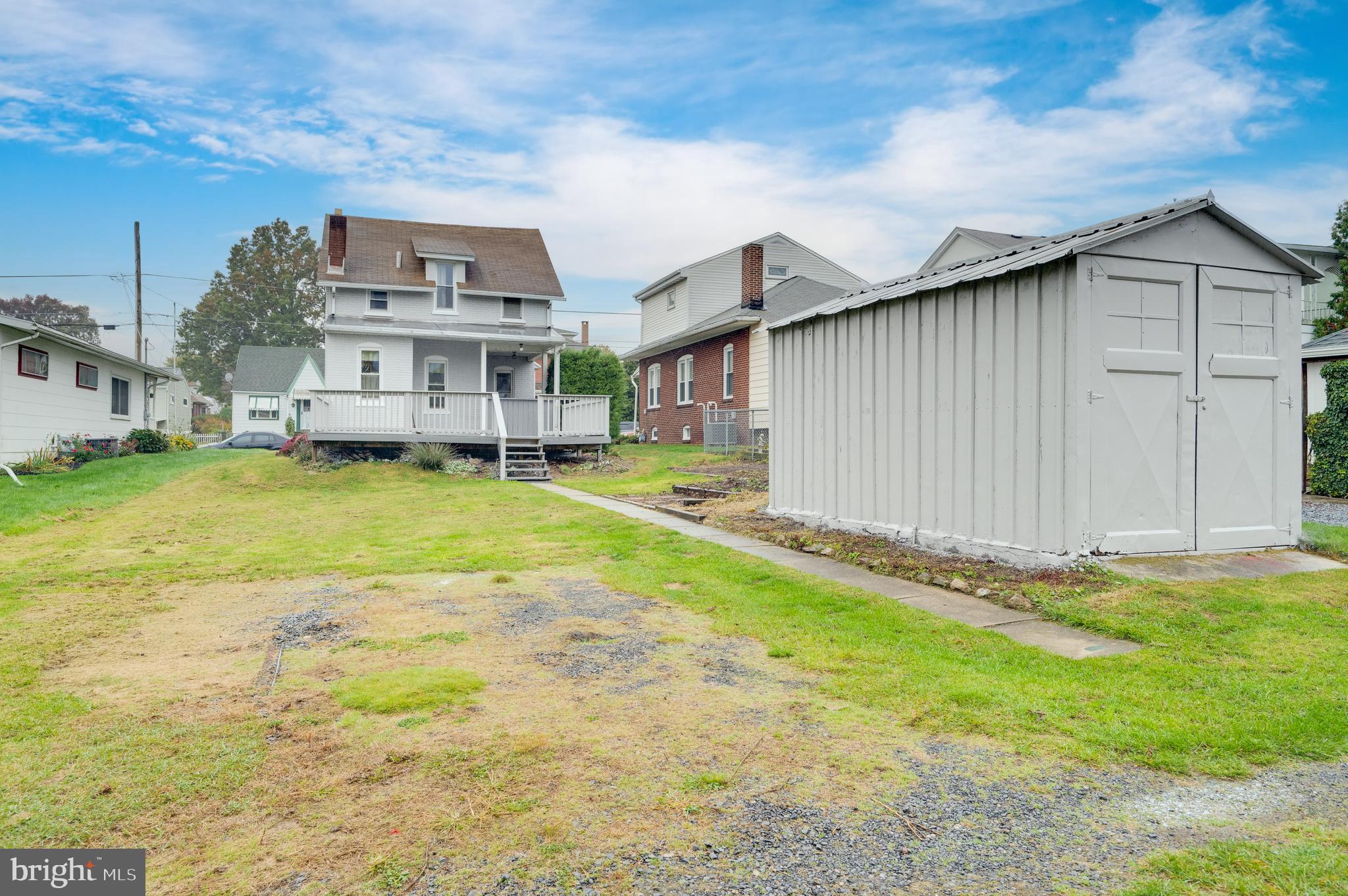 3317 Ridgeway Street Reading, PA 19605 - Photo 28 of 28 Gallery Image 28