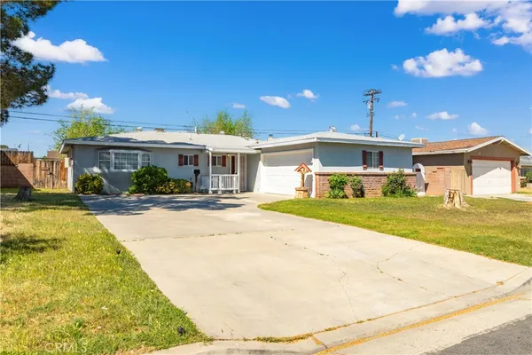 $399,900 | 43729 Heaton Avenue, Lancaster, CA 93534