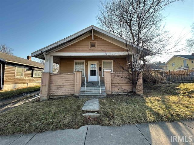 3811 Oliver Street Fort Wayne, IN 46806 - Photo 1 of 12