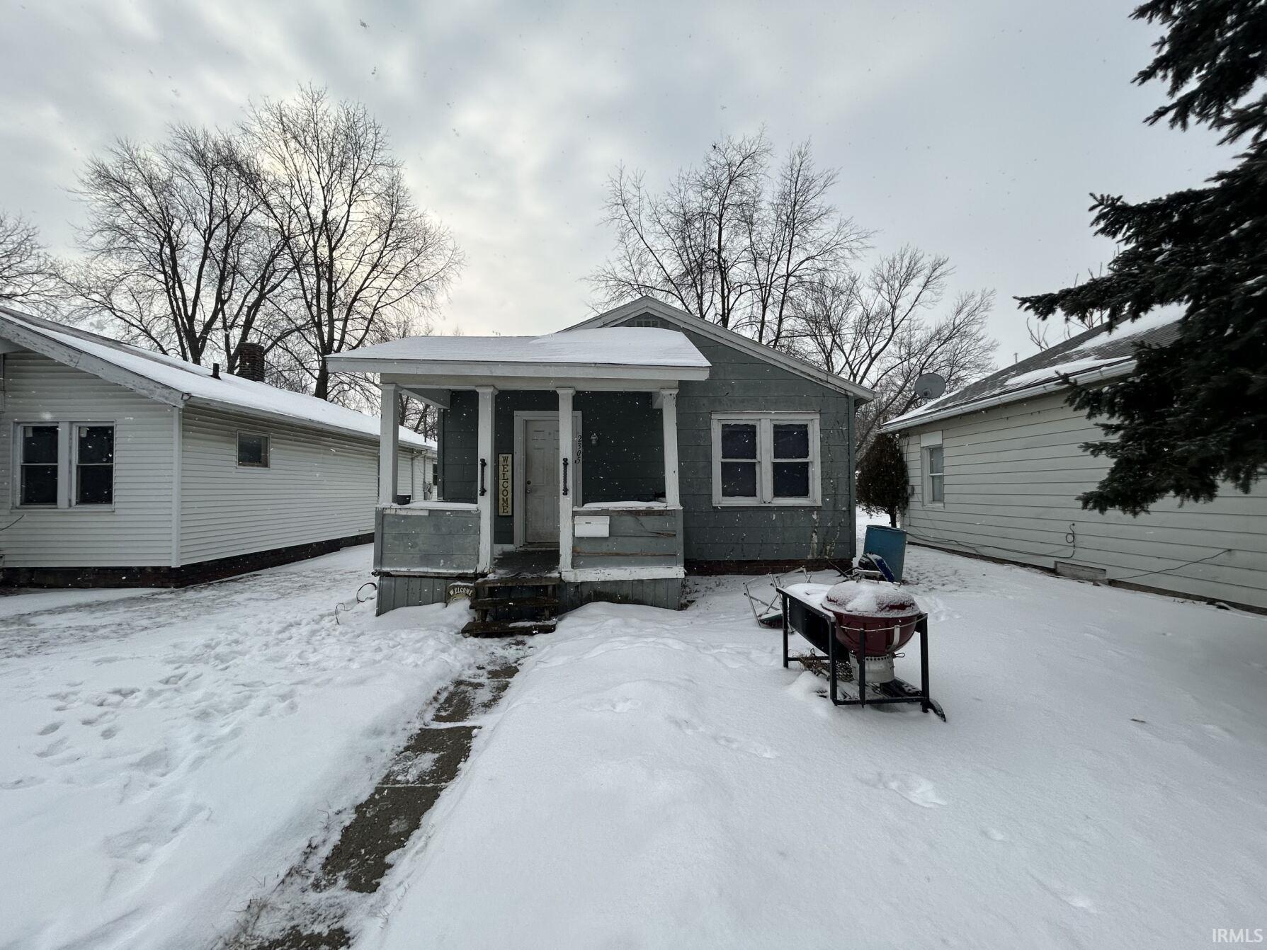 3811 Oliver Street Fort Wayne, IN 46806 - Photo 12 of 12